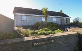 Pen Yr Orsedd